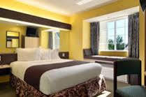 פניקס סיטי Microtel Inn & Suites Columbus North מראה חיצוני תמונה